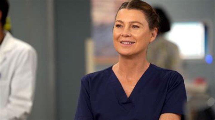 Ellen Pompeo: Latest News, Pictures & Videos
