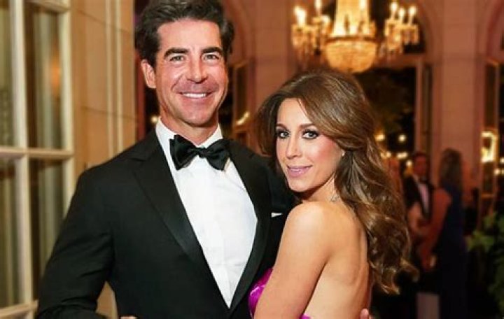 Emma DiGiovine – Bio, Net worth, Age & Relationship with Jesse Watters