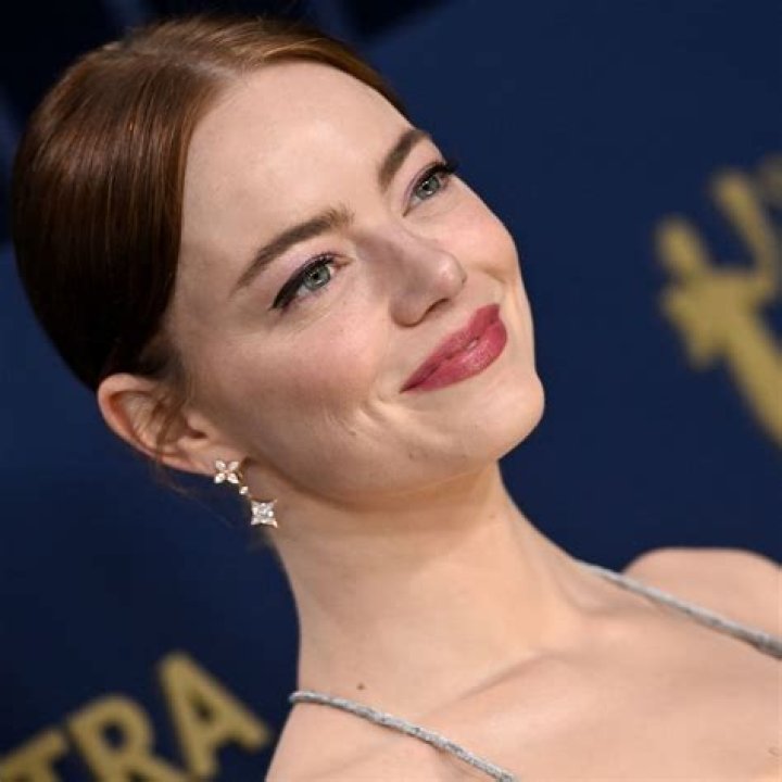 Emma Stone wants to go by her 'real name' - 'I can't do it anymore'