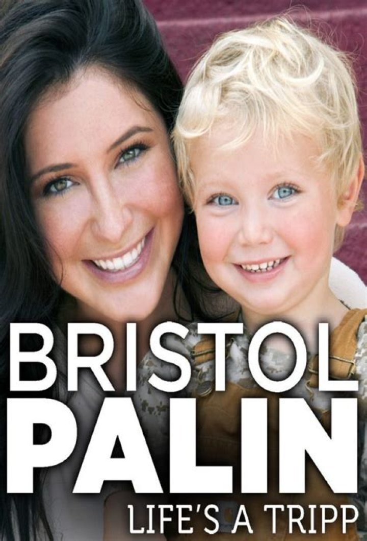 Episode Recap: 'Bristol Palin: Life's a Tripp'