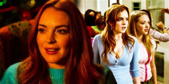 Everything Lindsay Lohan and 'Mean Girls' taught me about Y2K style