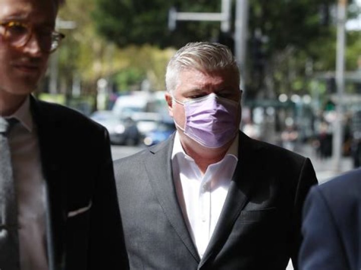 Executive accused of Stuart MacGill kidnapping given court deadline