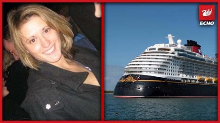 FBI investigating 'suspicious death' of woman on Carnival cruise ship