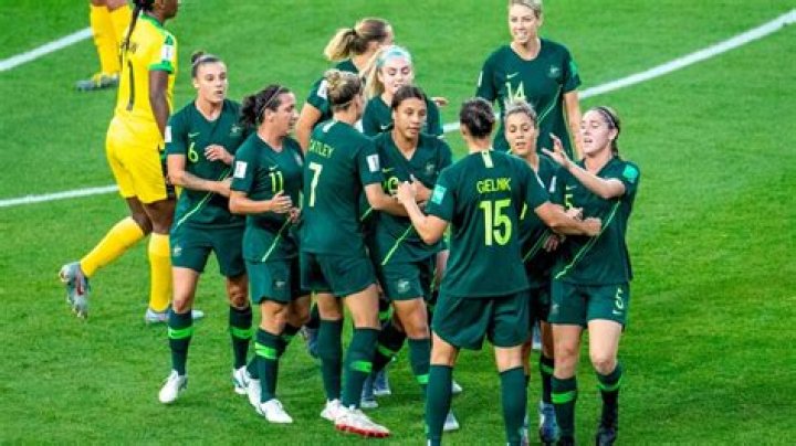 FIFA Women’s World Cup: Anthony Albanese hints at public holiday if Matildas