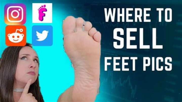 Fifi Box sells pics of her feet on OnlyFans