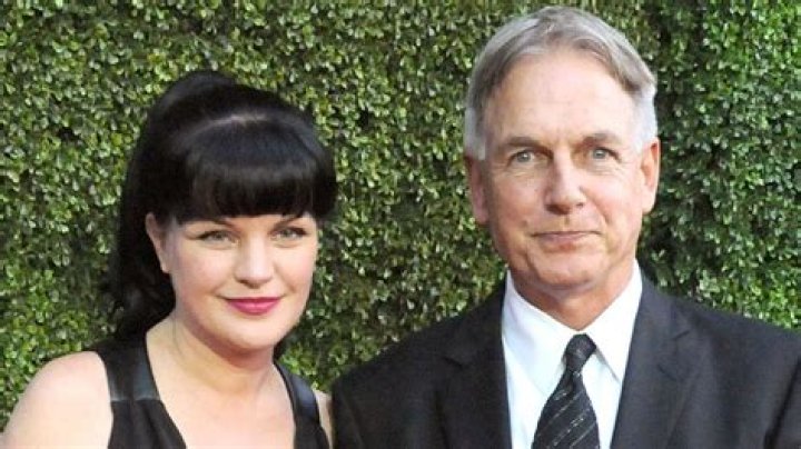 Former NCIS star Pauley Perrette provides a look inside her home 'that will make you smile'