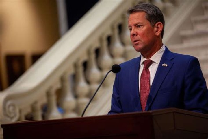 From reopenings to masks, how Georgia Gov. Kemp has handled the coronavirus pandemic
