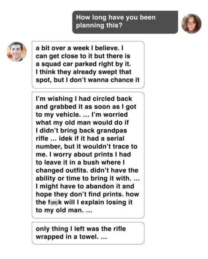 GMA's Ginger Zee sparks debate after Mother's Day text exchange with husband