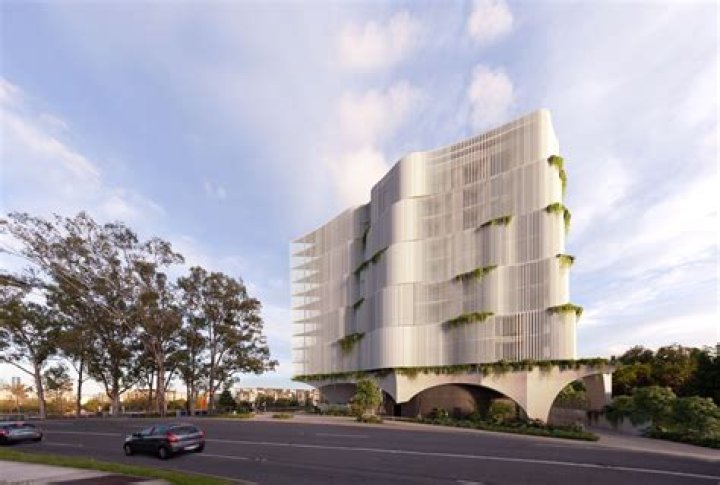 Graya constructions back in the market seen at Teneriffe auction