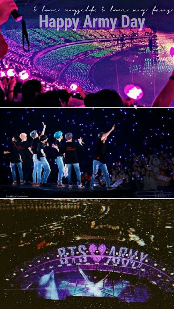 Happy Army Day BTS 2021 When is Army Day BTS 2021, BTS Army Day Quotes, Happy Army Day BTS Wishes