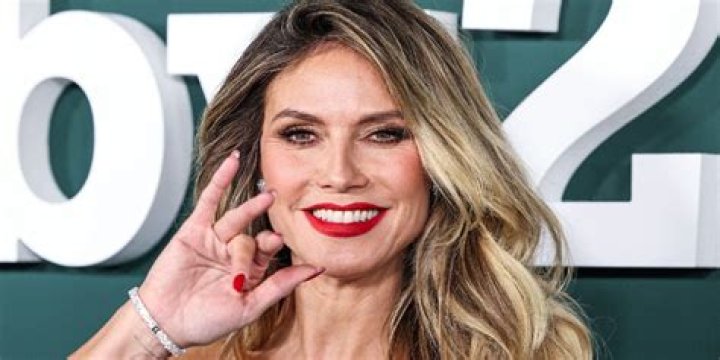 Heidi Klum Net Worth 2022, Age, Height and More
