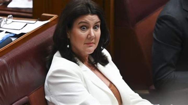 High Court decision: Sunrise host Natalie Barr confronts Clare O’Neil over murderers and sex offenders release