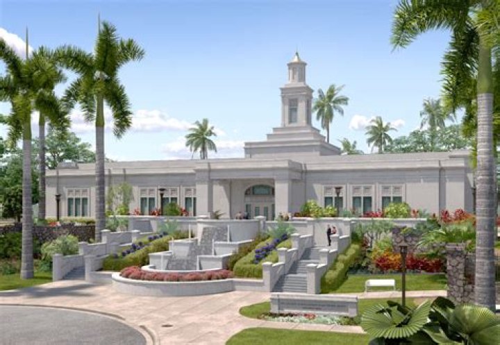 Honolulu Tabernacle to be renovated