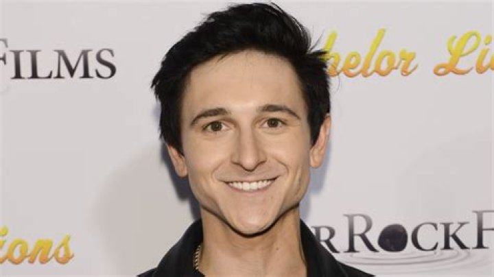 How Much Is Mitchel Musso Worth?
