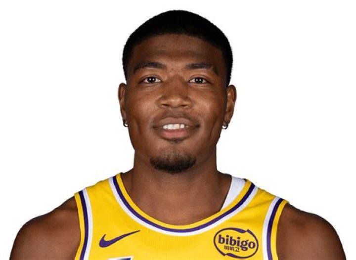 How Tall Is Rui Hachimura?