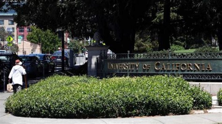 Human skeleton found in unused residence hall at University of California, Berkeley campus