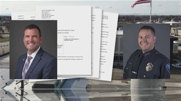 Idaho man arrested after flying stolen plane from Las Vegas into California