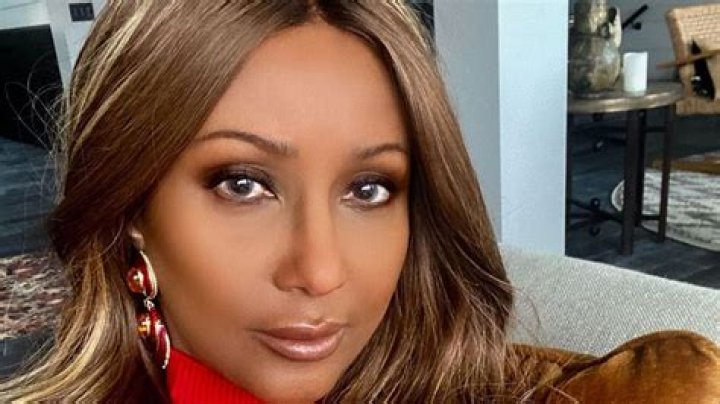 Iman shares incredible photos of secret home with David Bowie after revealing why she stopped going