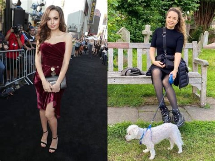 Ingrid Bisu Biography