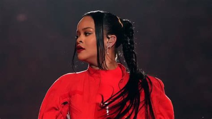 Inside Rihanna's red hot Super Bowl 2023 style: All the glam details