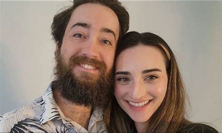 Is Ben Shapiro Sister Abigail Shapiro Pregnant? Know Abigail Shapiro Wiki, Age, Height, Boyfriend, And Parents