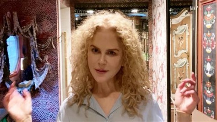Is Nicole Kidman set to play this Hollywood icon? Find out details