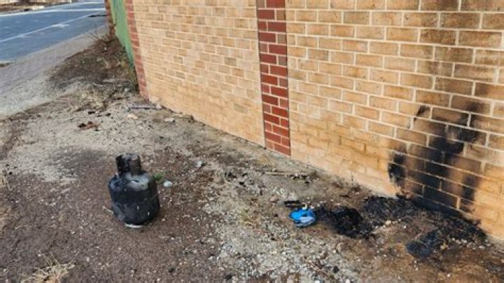 Israel-Hamas war: Adelaide mosques hit with possible arson attacks
