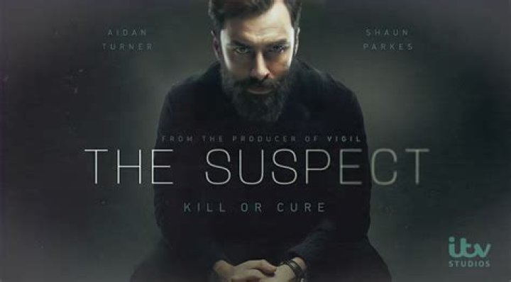 ITV's The Suspect: Viewers in tears over 'harrowing' ending 