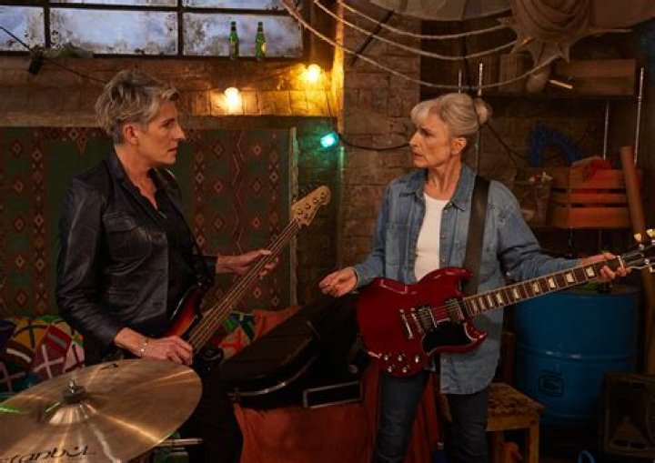 ITV's The Walk-In: Will there be a second series?