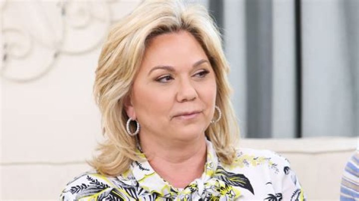 Julie Chrisley will be resentenced for bank fraud and tax evasion charges