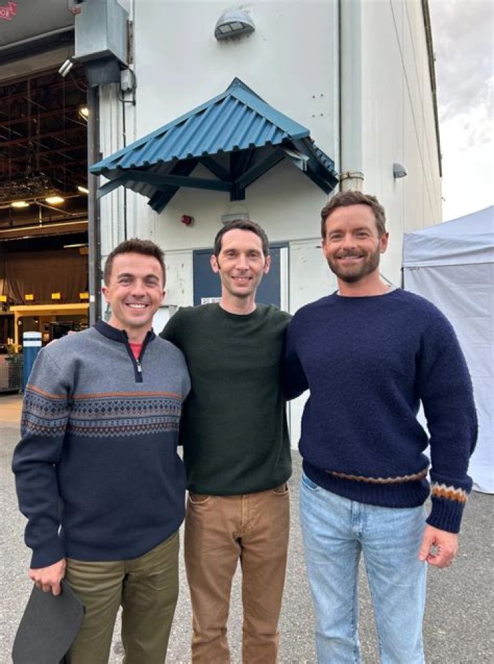 Justin Berfield Bio, Gay, Net, Age, Height, Boyfriend