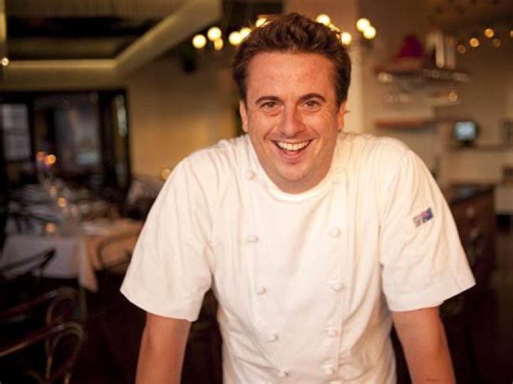 Justin Bull: The latest great chef to die begs the question: why?