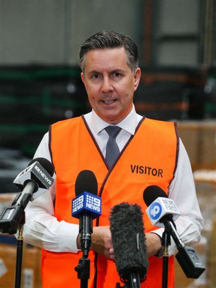 Legalise Vaping Australia’s Brian Marlow calls crackdown attempt a ‘reverse opium war’