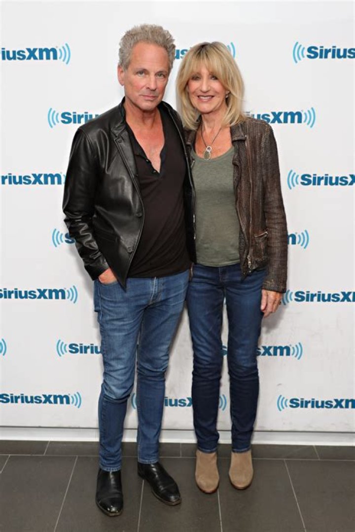 Lindsey Buckingham Net Worth, Age, Height and More