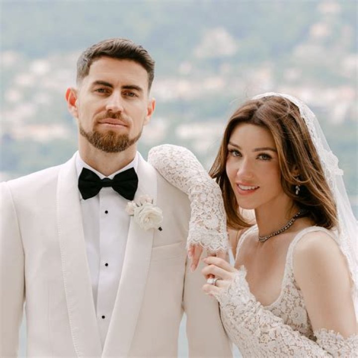 Lisa Marie Presley's daughter Riley Keough pictured in moving wedding photos