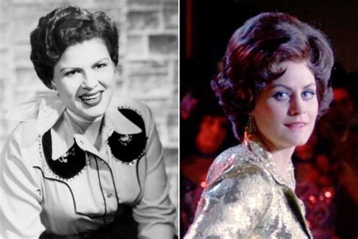 Loretta Lynn Once Said Seeing Beverly D'Angelo as Patsy Cline in 'Coal Miner's Daughter' Was Painful