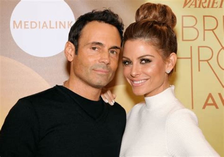 Maria Menounos Bio, Age, Parents, Husband, Children, Height