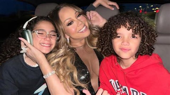 Mariah Carey Kids, Sister, Boyfriend, Fiance, Parents, Husband, Height