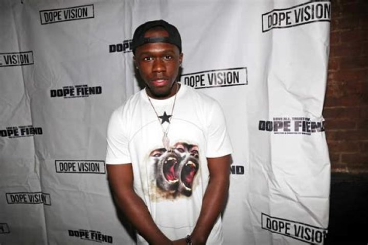 Marquise Jackson Bio, Age, Siblings, Parents, Height, Net Worth