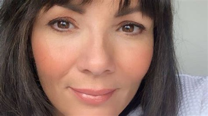 Martine McCutcheon shows off tanned body in topless picture - fans react
