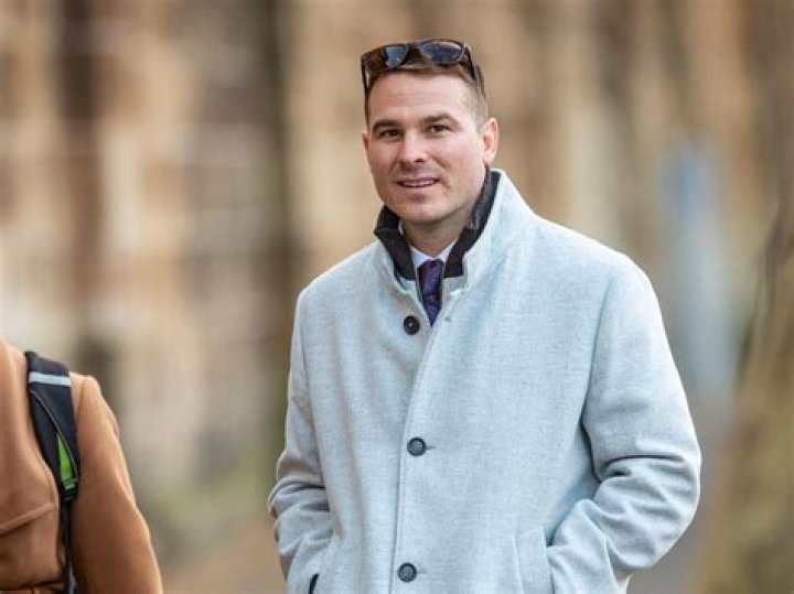 Matthew Wiggins trial: Former Comanchero Darko Janceski blamed gang for fire