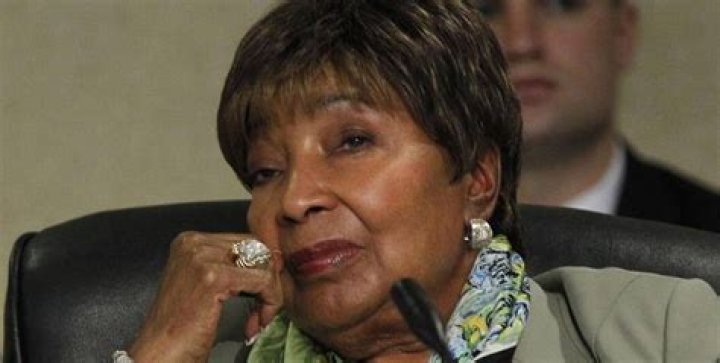 Medical negligence caused death of Rep. Eddie Bernice Johnson, attorney says