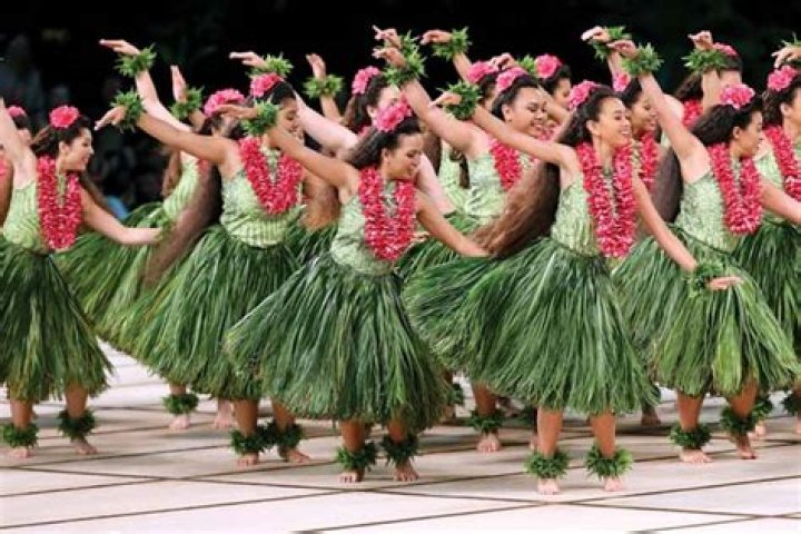 Merrie Monarch set for summer, will include Maui halau | News, Sports, Jobs