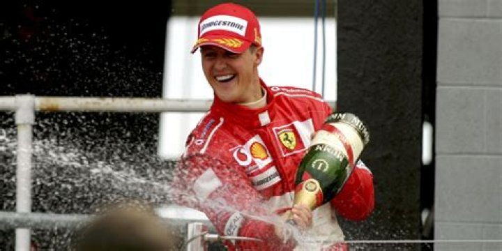 Michael Schumacher's former teammate shares very rare update on F1 champion’s condition