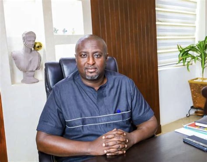 Mrs Kennedy Agyapong 'silently' chairs Shippers Authority Board