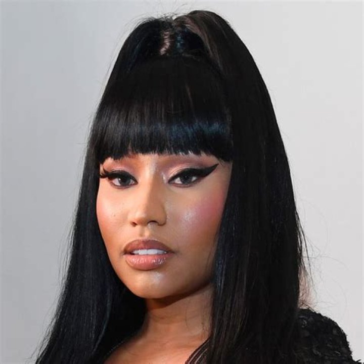 Nicki Minaj Opens Up About Abortion She Had as Teen