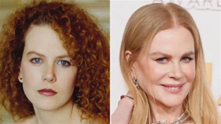 Nicole Kidman's ageless looks - secret to timeless visage revealed