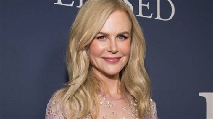 Nicole Kidman stuns in sheer dress as she teases exciting news – sparks fan reaction