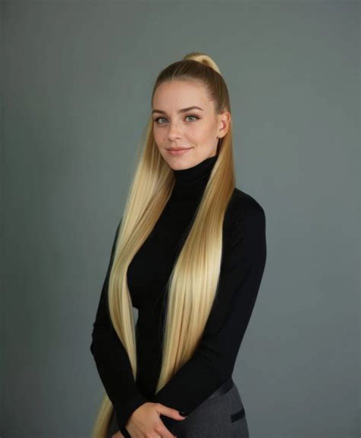 North West is a modern day Rapunzel: See the adorable photo