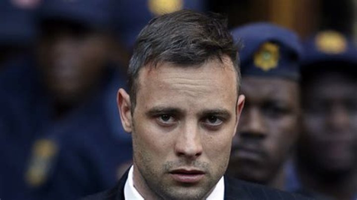 Oscar Pistorius: Olympian out on parole after nearly 9 years